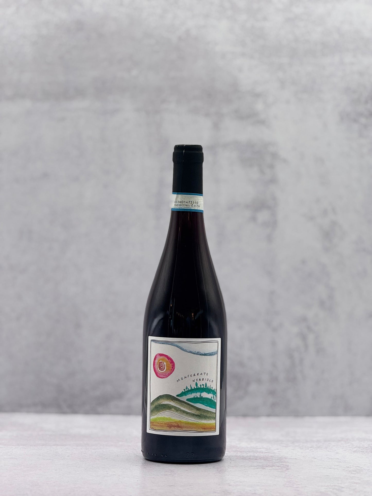 2021 Prima Piuma, Monferrato Nebbiolo
