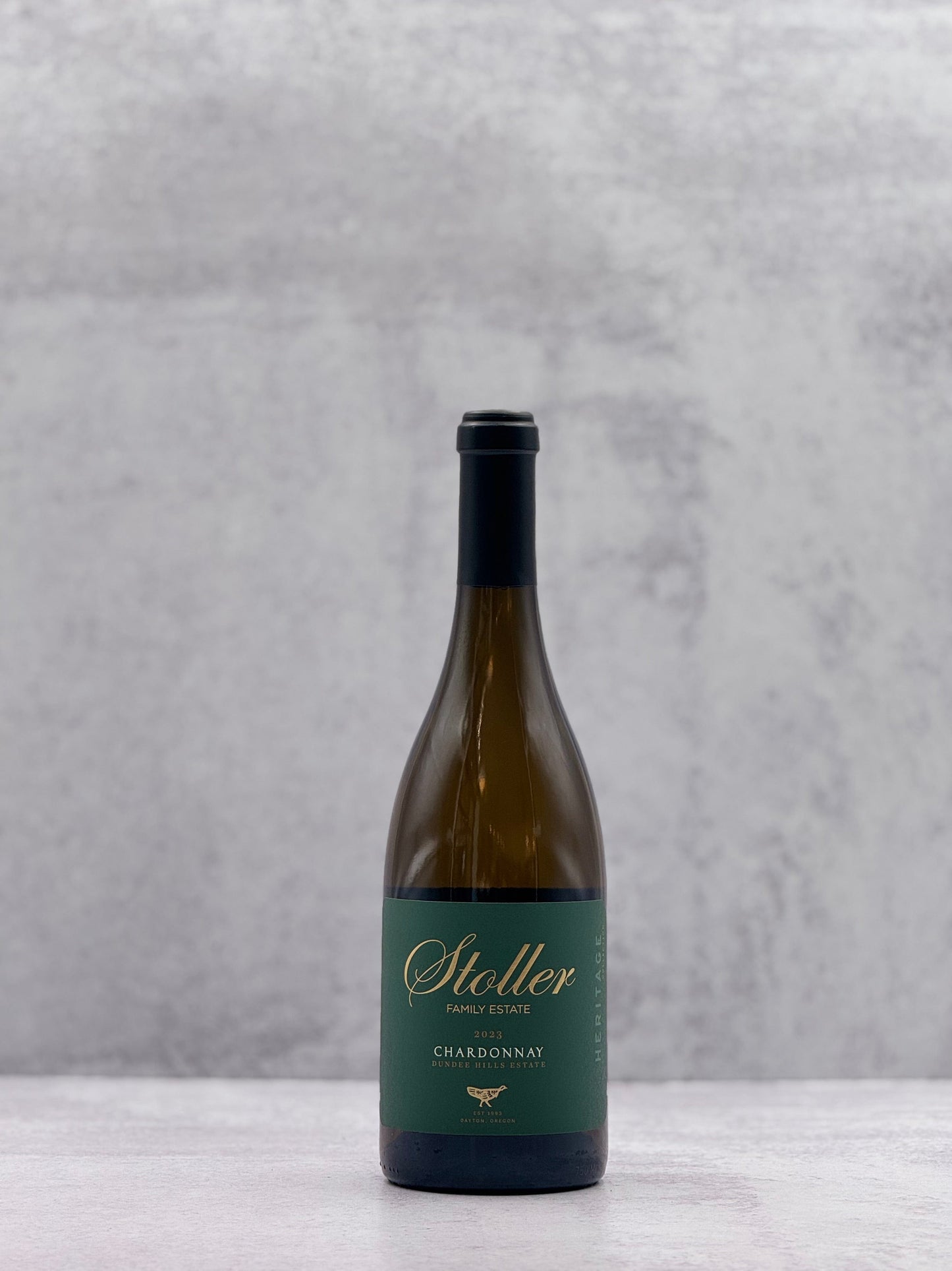2023 Stoller Family Estate, Chardonnay ‘Elsies’ Dundee Hills