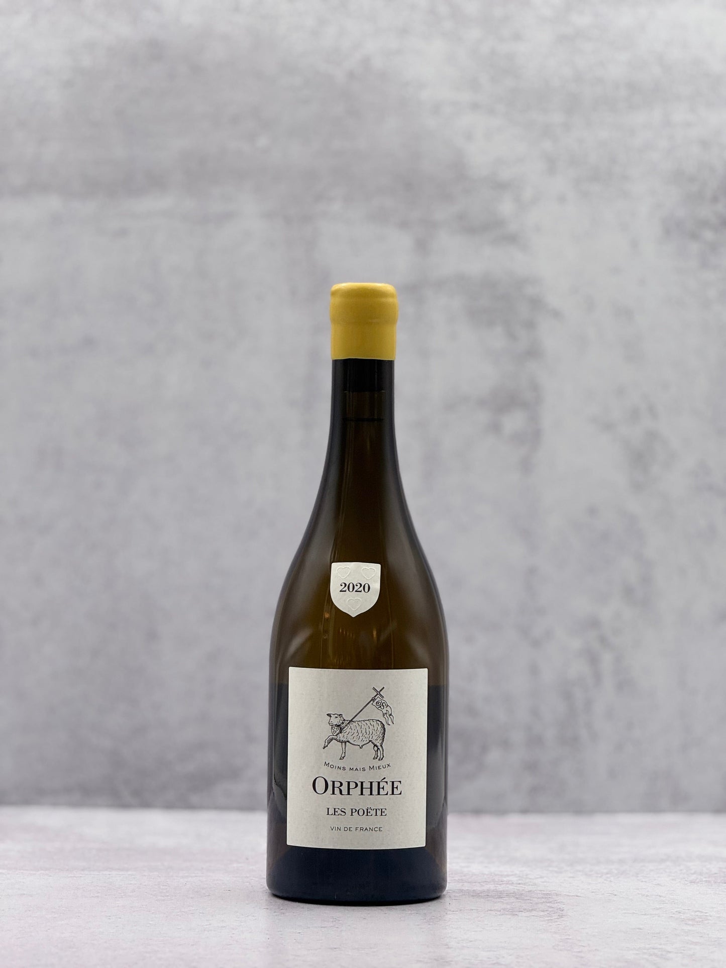 2023 Domaine Les Poëte, Orphée