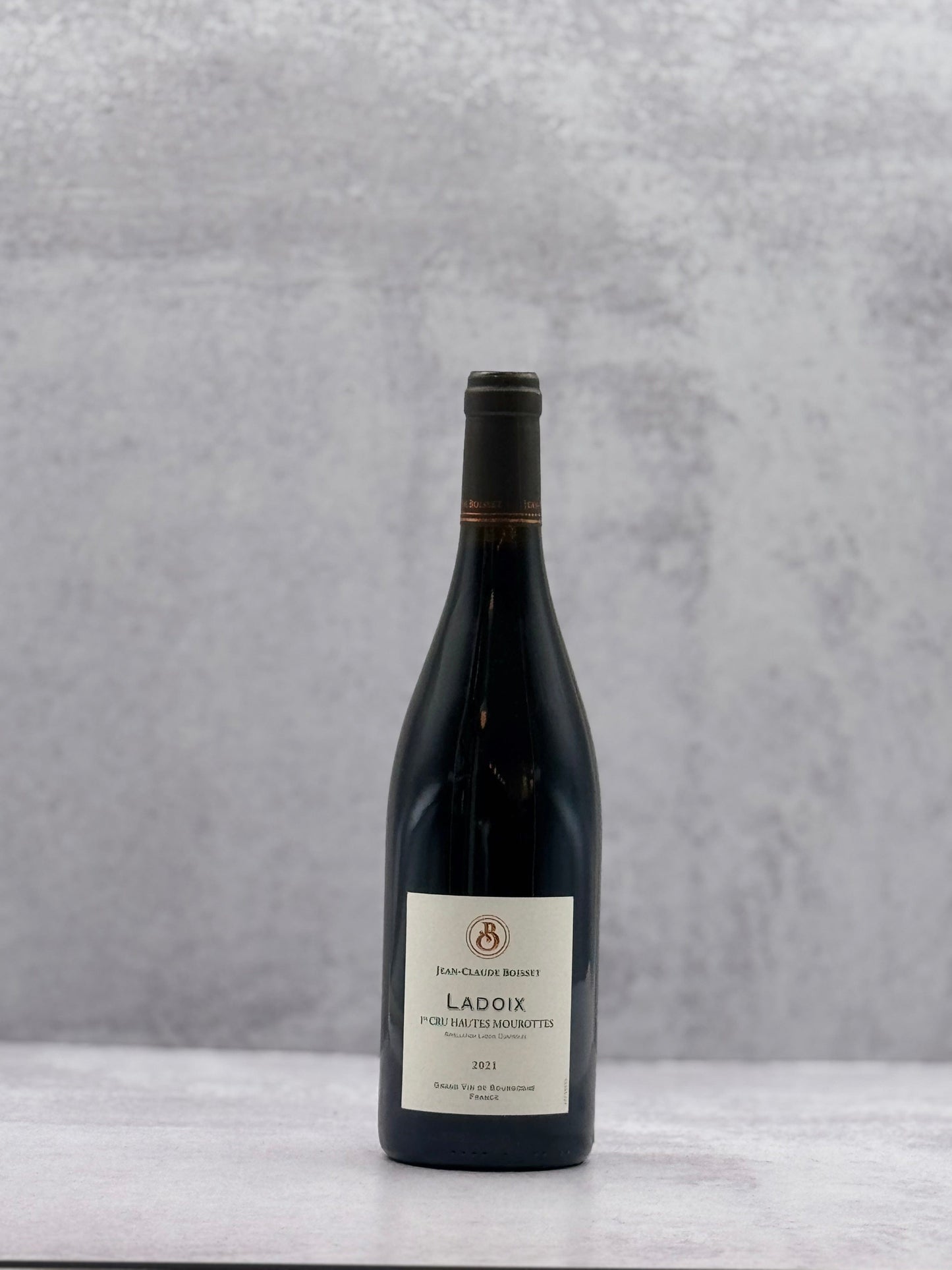 2021 Jean-Claude Boisset, Ladoix ‘Hautes Mourottes’ 1er Cru