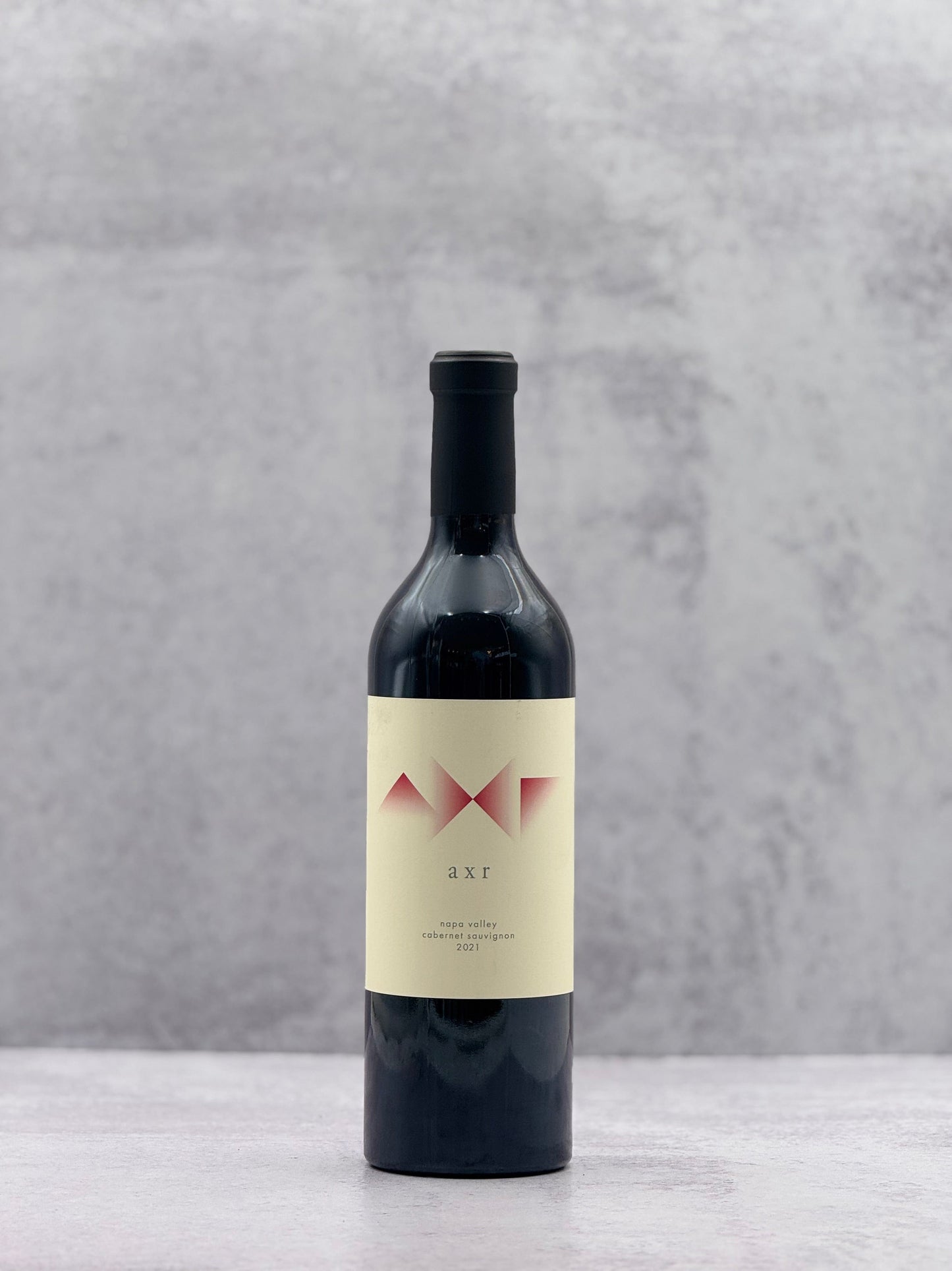 2021 AXR, Cabernet Sauvignon