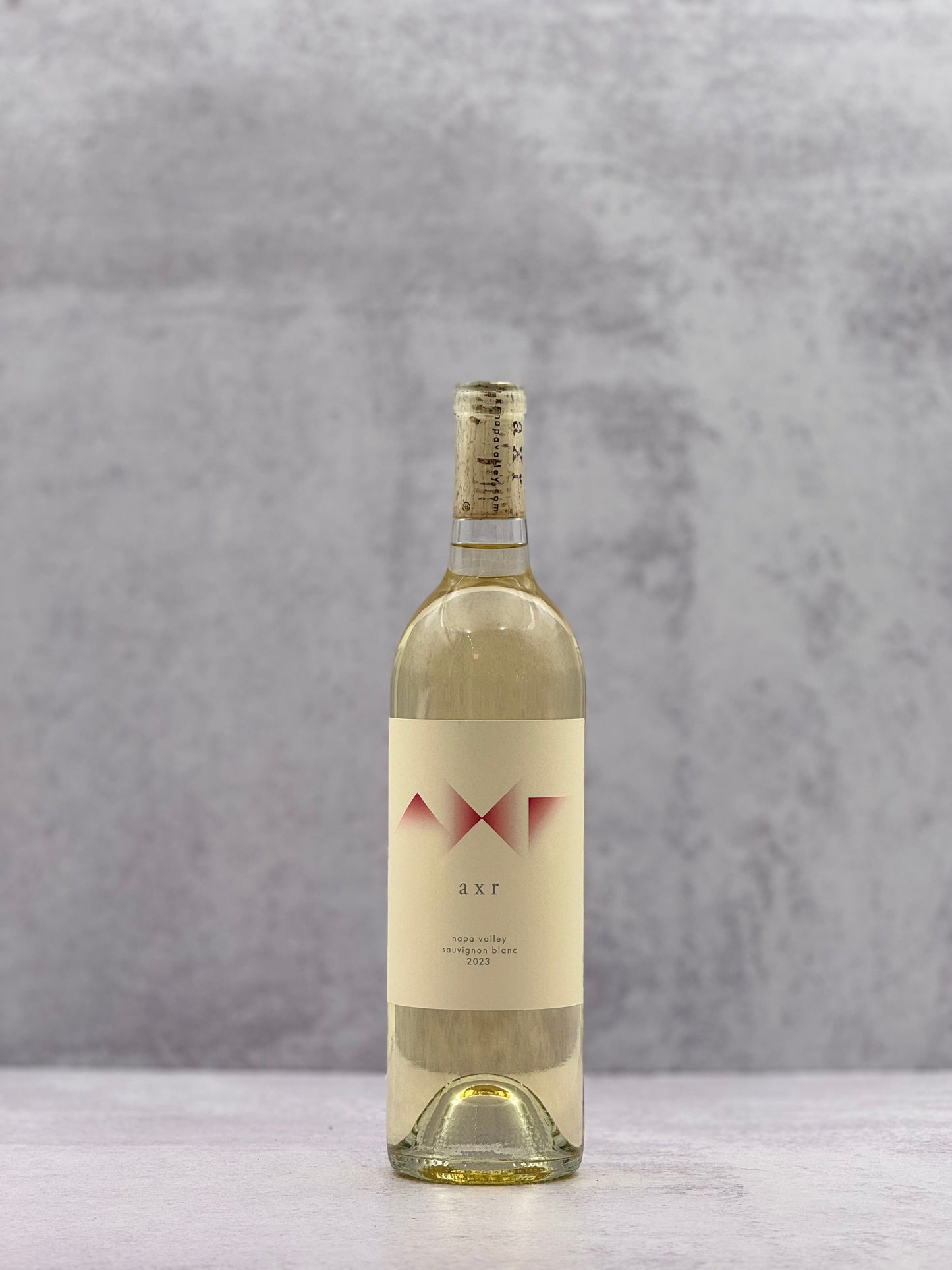 2023 AXR, Sauvignon Blanc