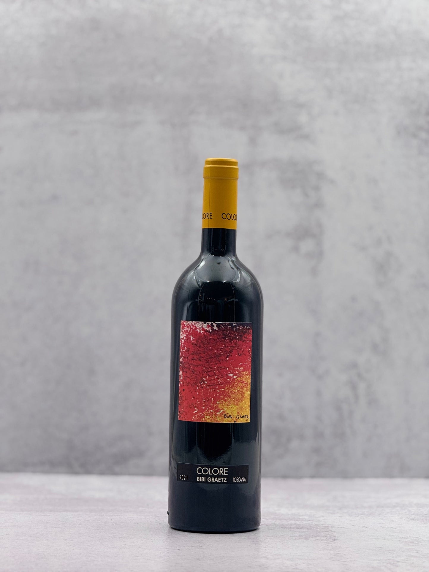 2021 Bibi Graetz, Toscana Colore