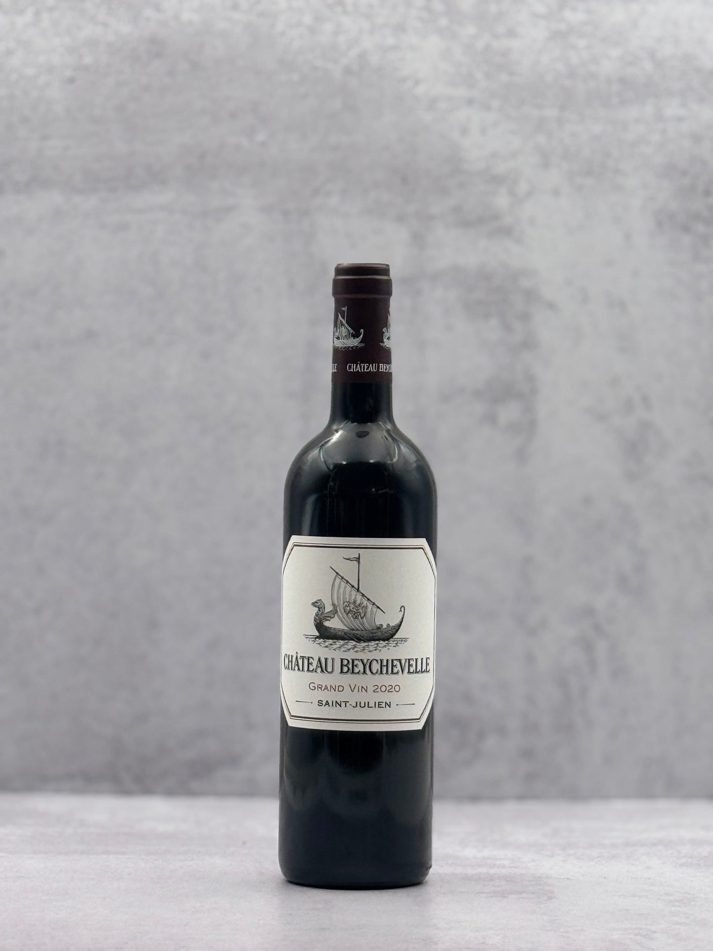 2020 Château Beychevelle, 4eme Grand Cru Classe Saint-Julien