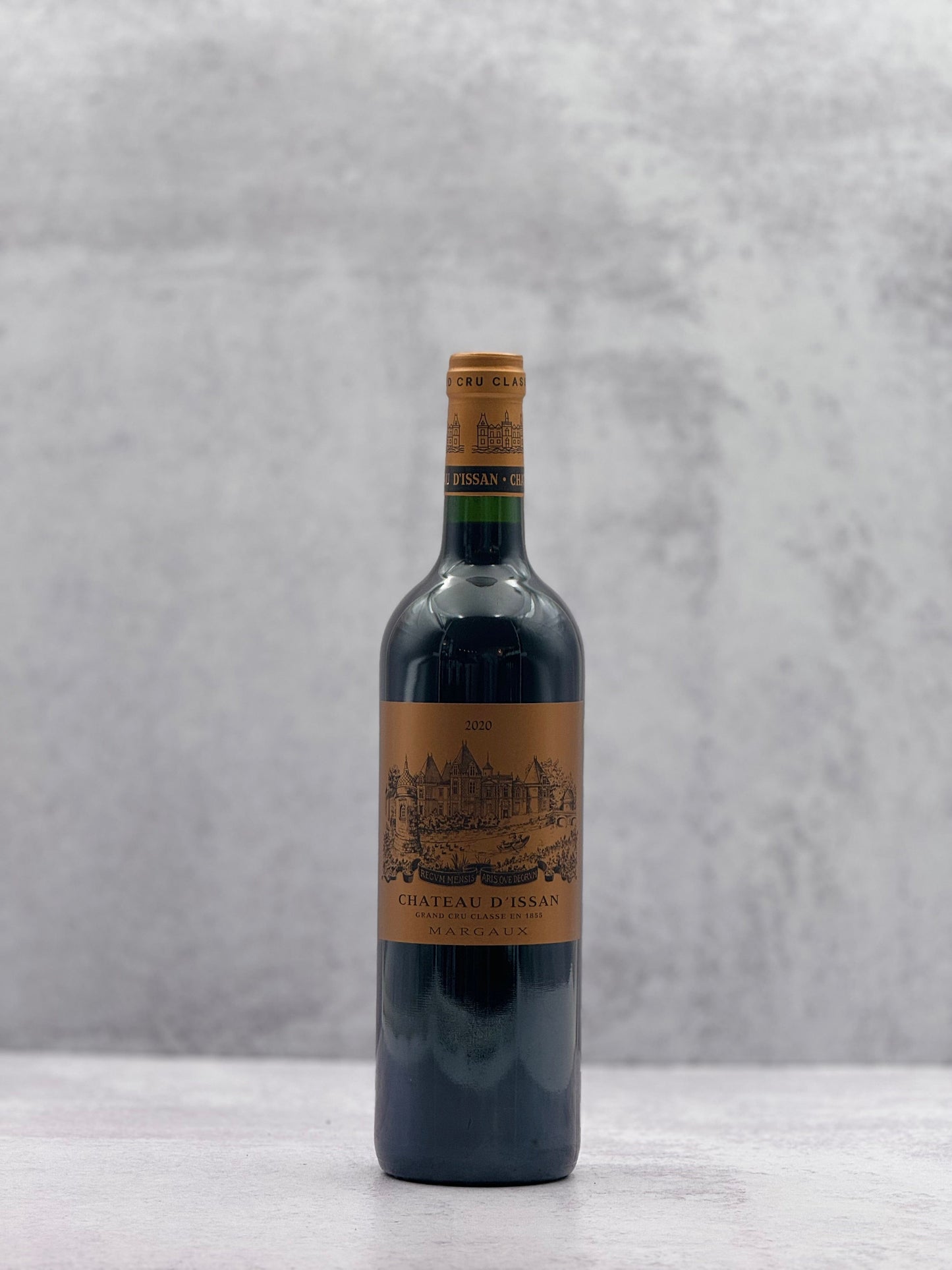 2020 Château d'Issan, 3eme Grand Cru Classé, Margaux