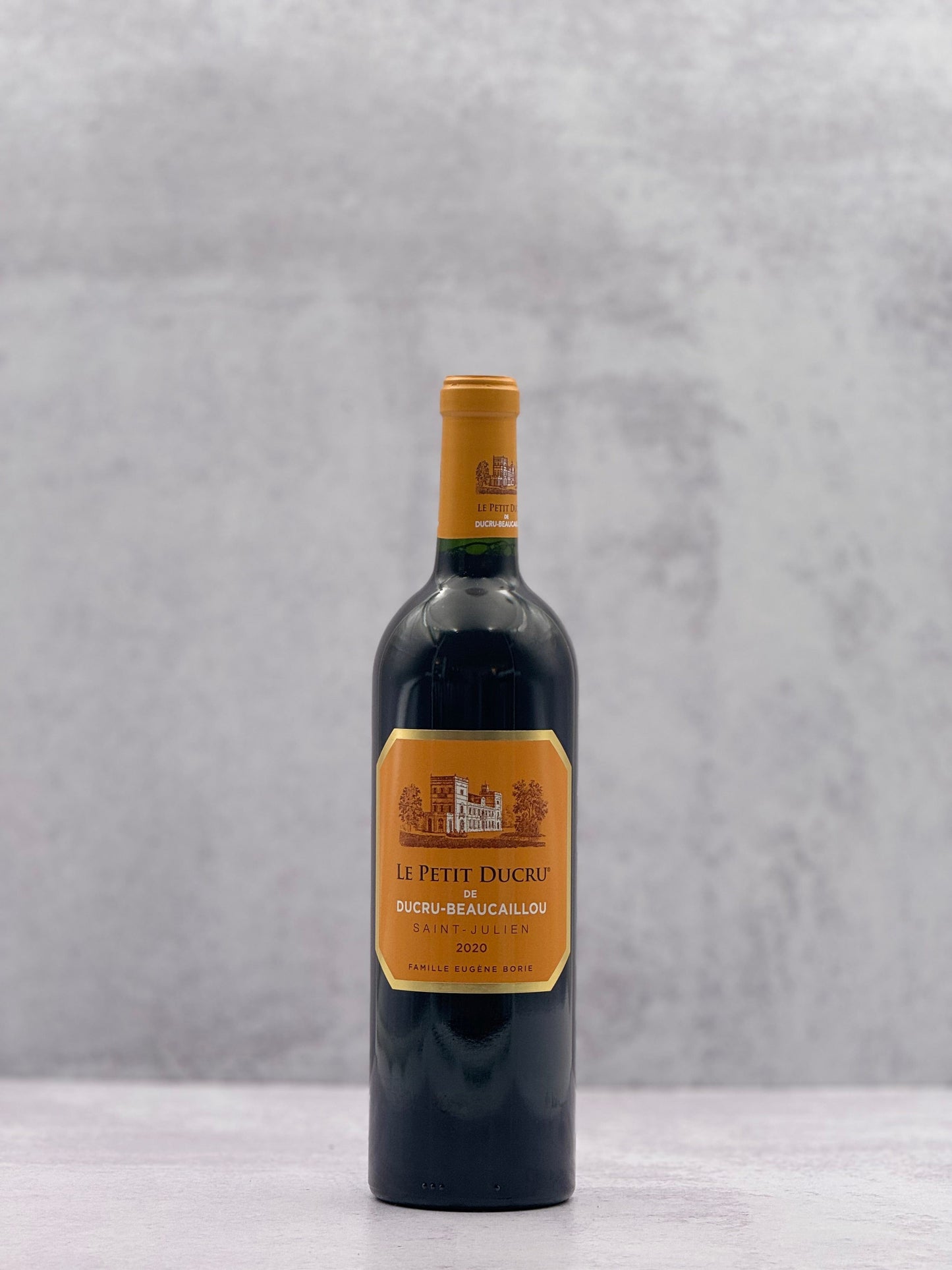 2020 Château Ducru-Beaucaillou, Le Petit Ducru de Ducru Beaucaillou