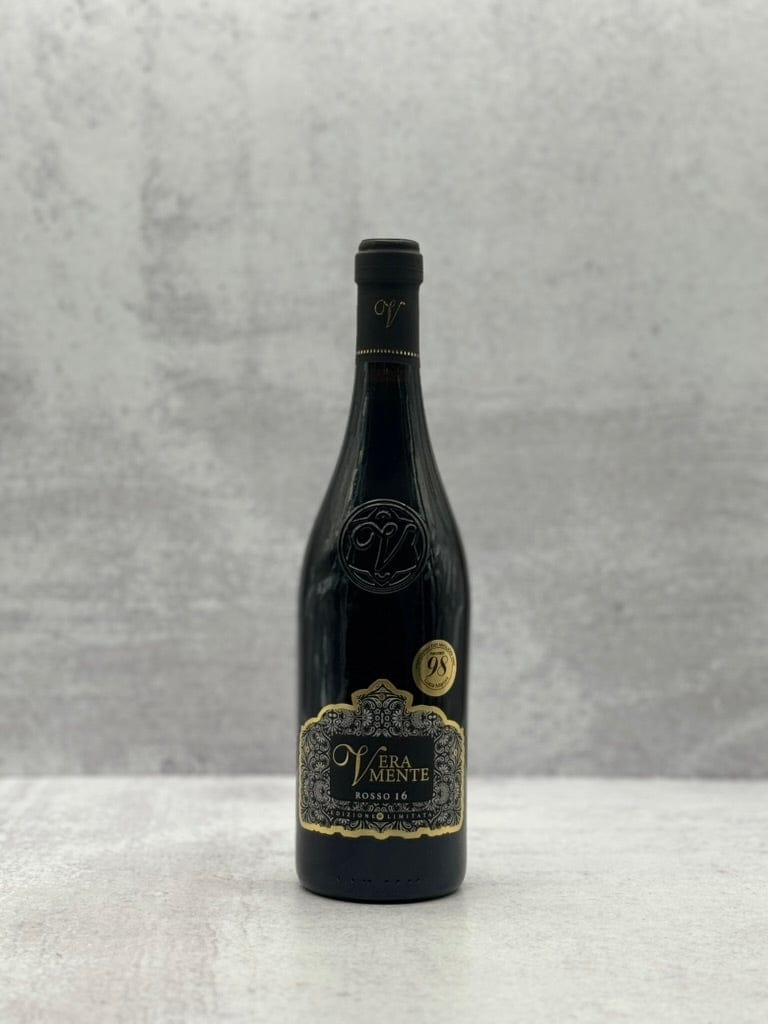 NV Veramente Rosso 16 Edizione Limitata