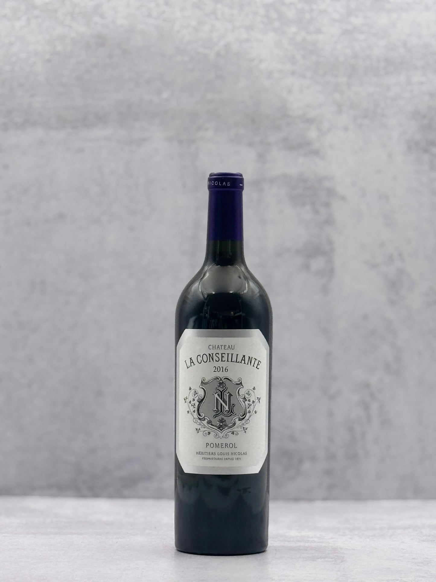 2016 Château La Conseillante, Pomerol, Bordeaux