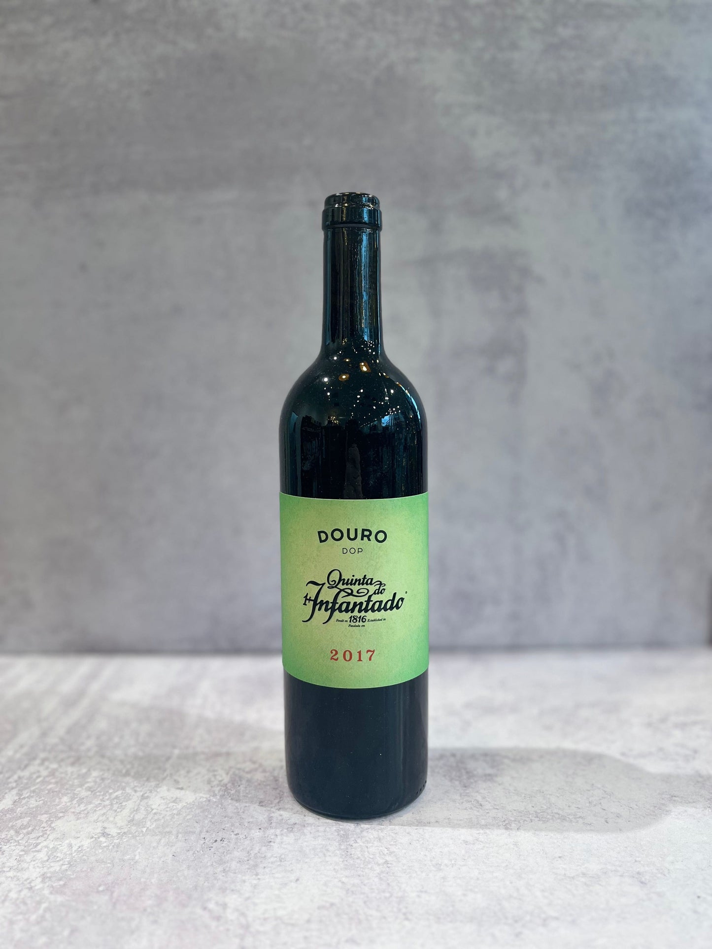 2017 Quinta do Infantado, Douro Tinto