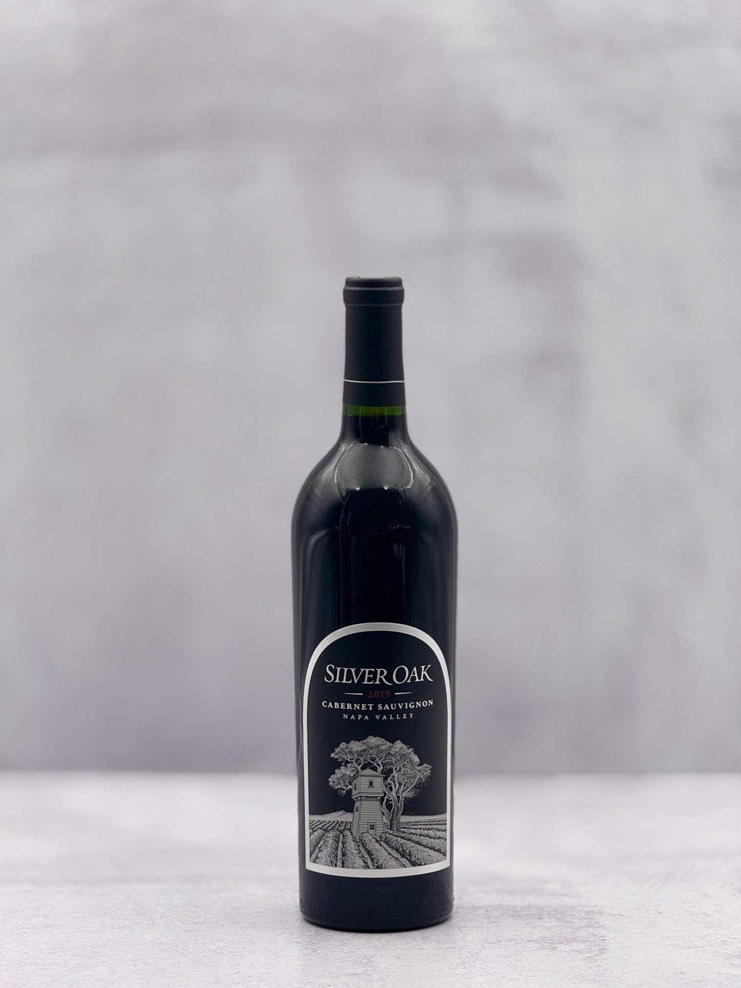 2019 Silver Oak, Cabernet Sauvignon