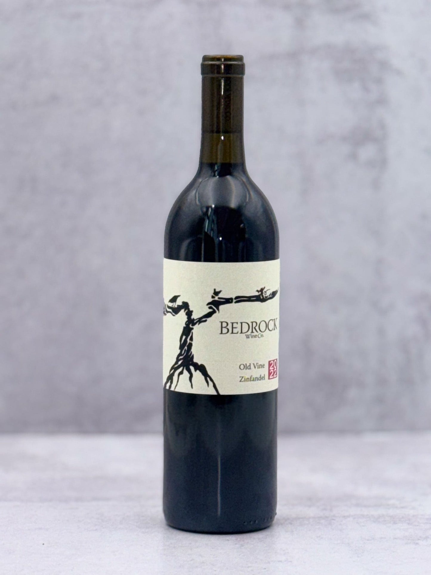 2022 Bedrock Wine Co., 'Old Vine' Zinfandel