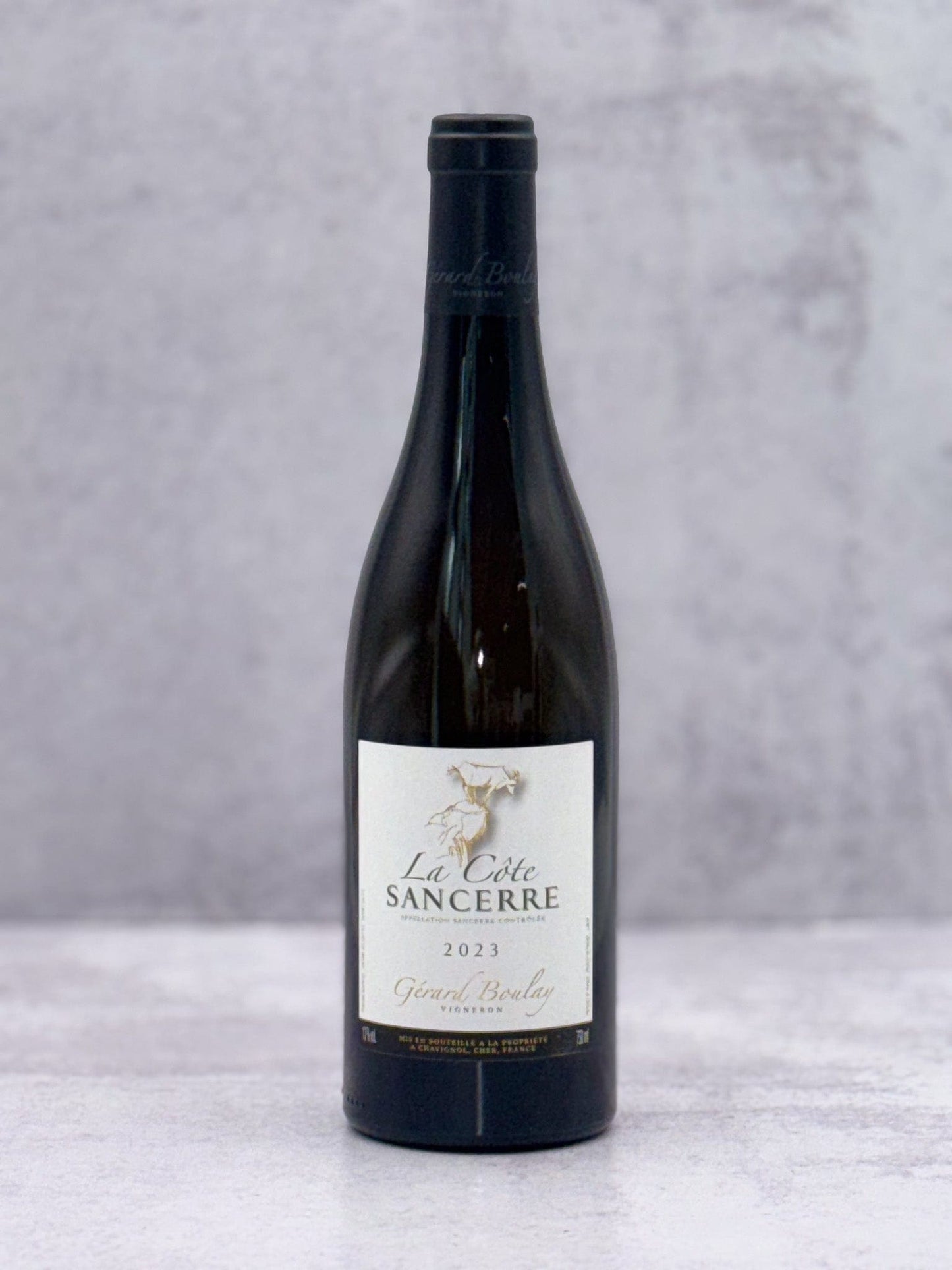 2023 Boulay, Sancerre, 'La Cote'