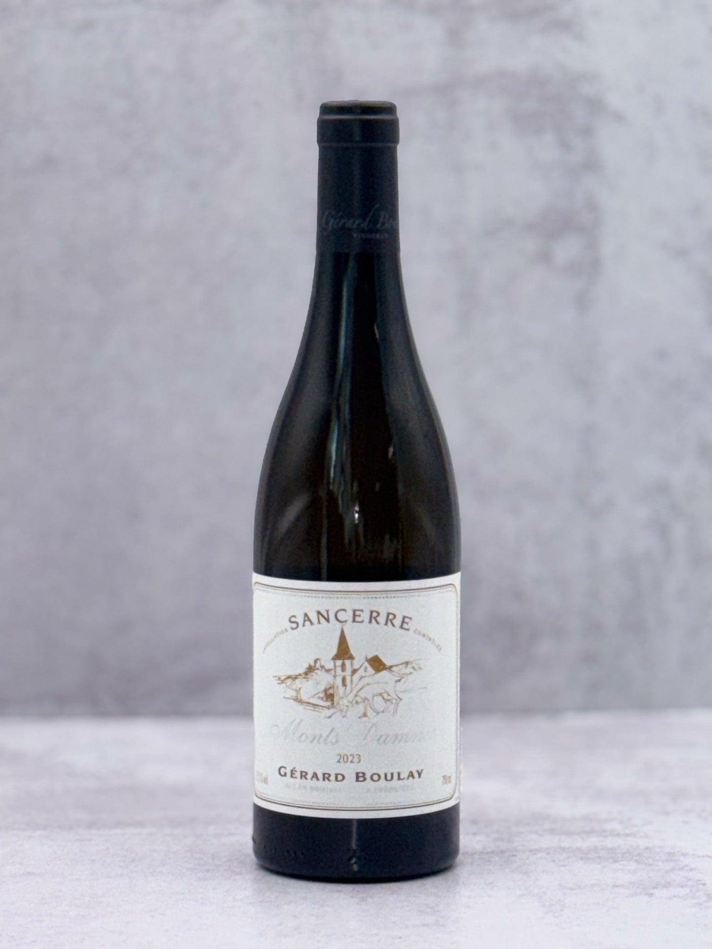 2023 Boulay, Sancerre, 'Monts Damnes'