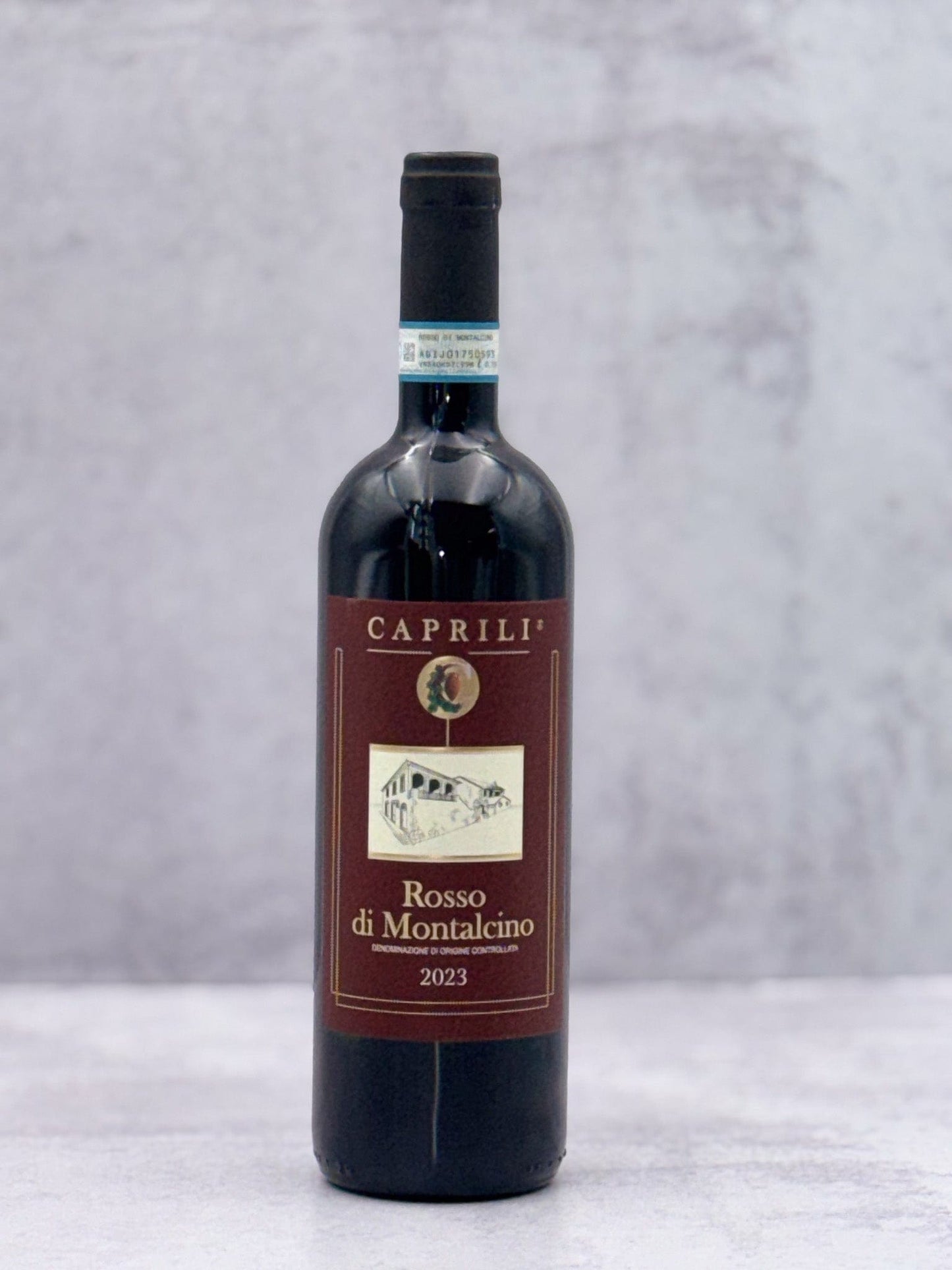 2023 Caprilli, Rosso di Montalcino