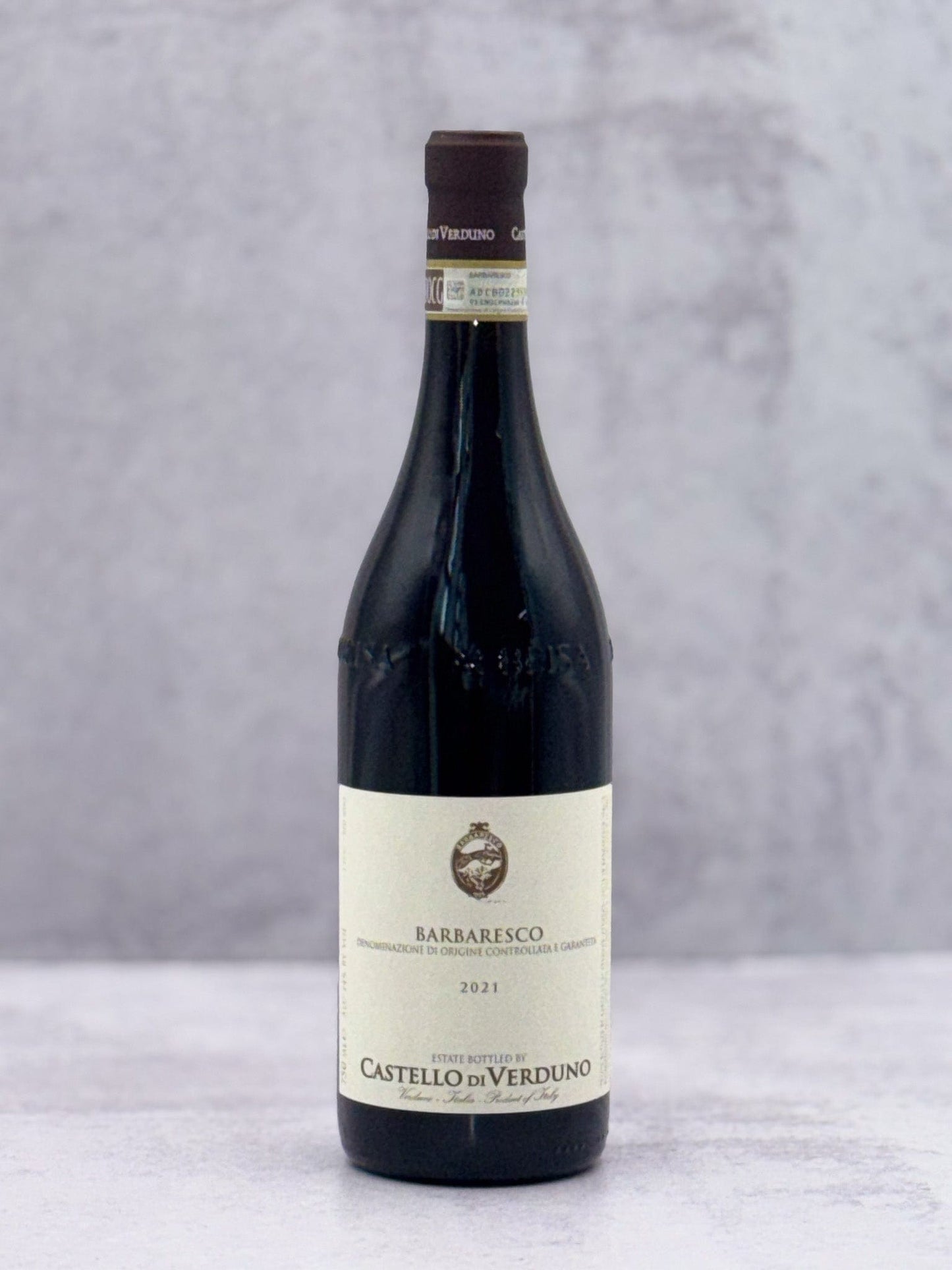 2021 Castello di Verduno, Barbaresco