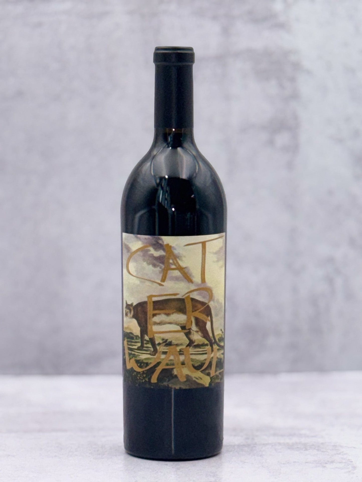 2022 Caterwaul, Cabernet Sauvignon