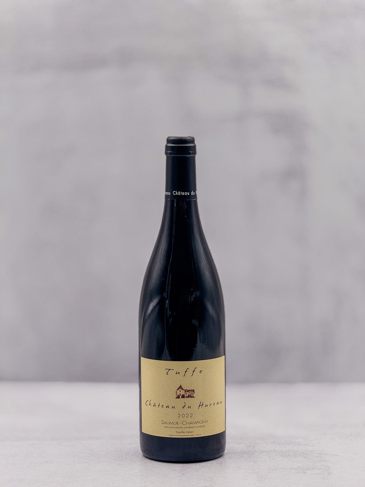 2022 Chateau du Hureau, Saumur-Champigny 'Tuffe'