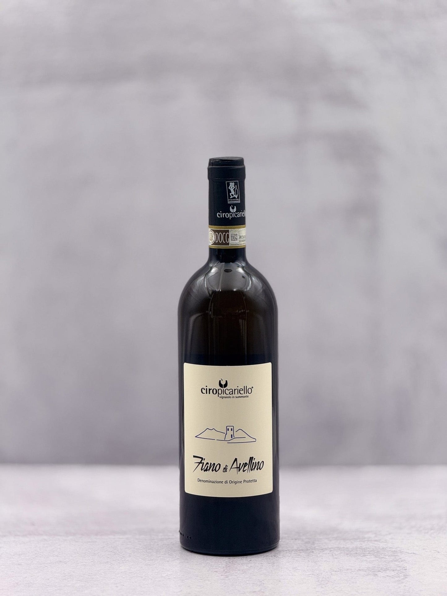 2023 Ciro Picariello, Fiano di Avellino