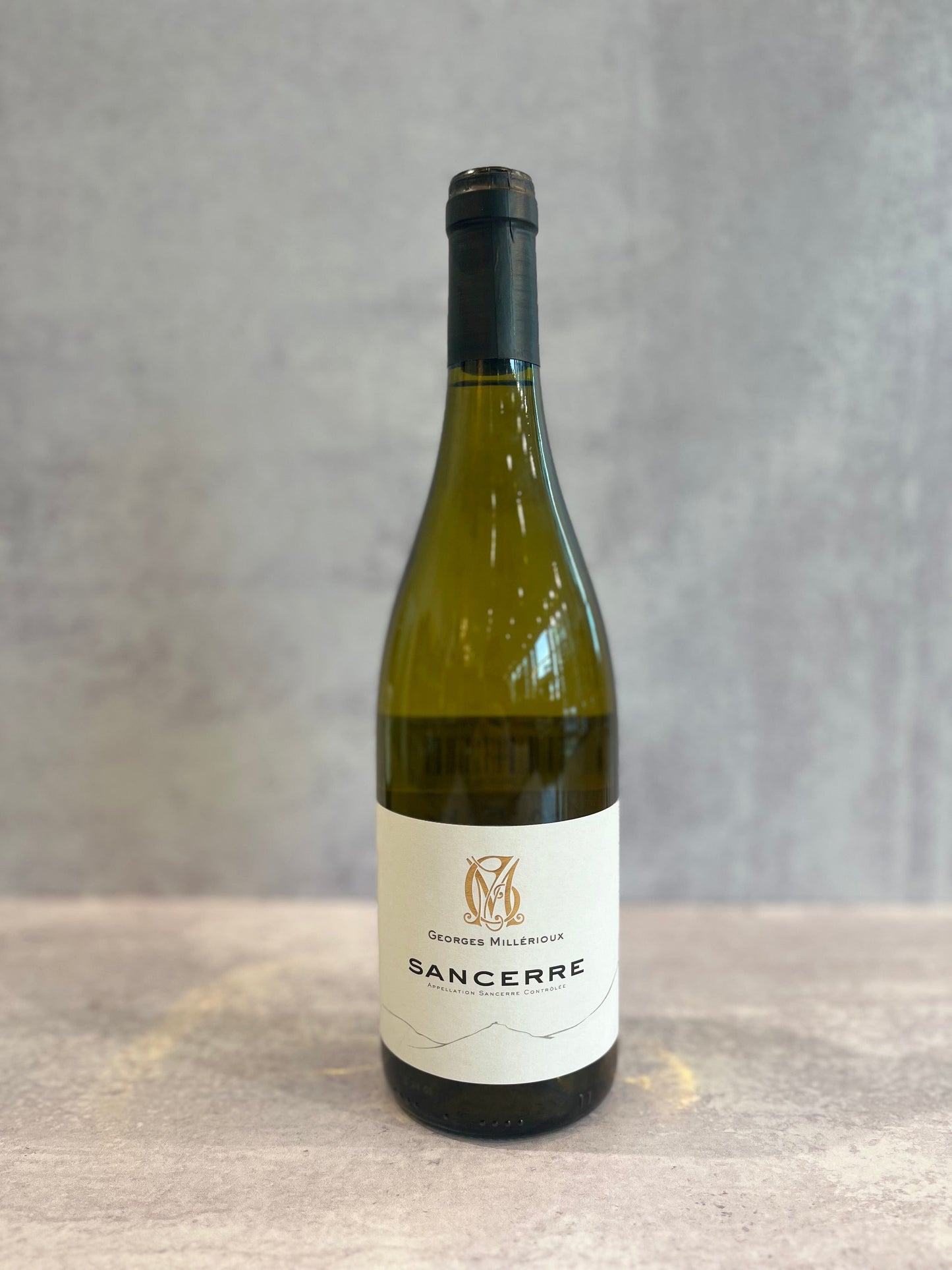2024 Georges Millerioux Sancerre