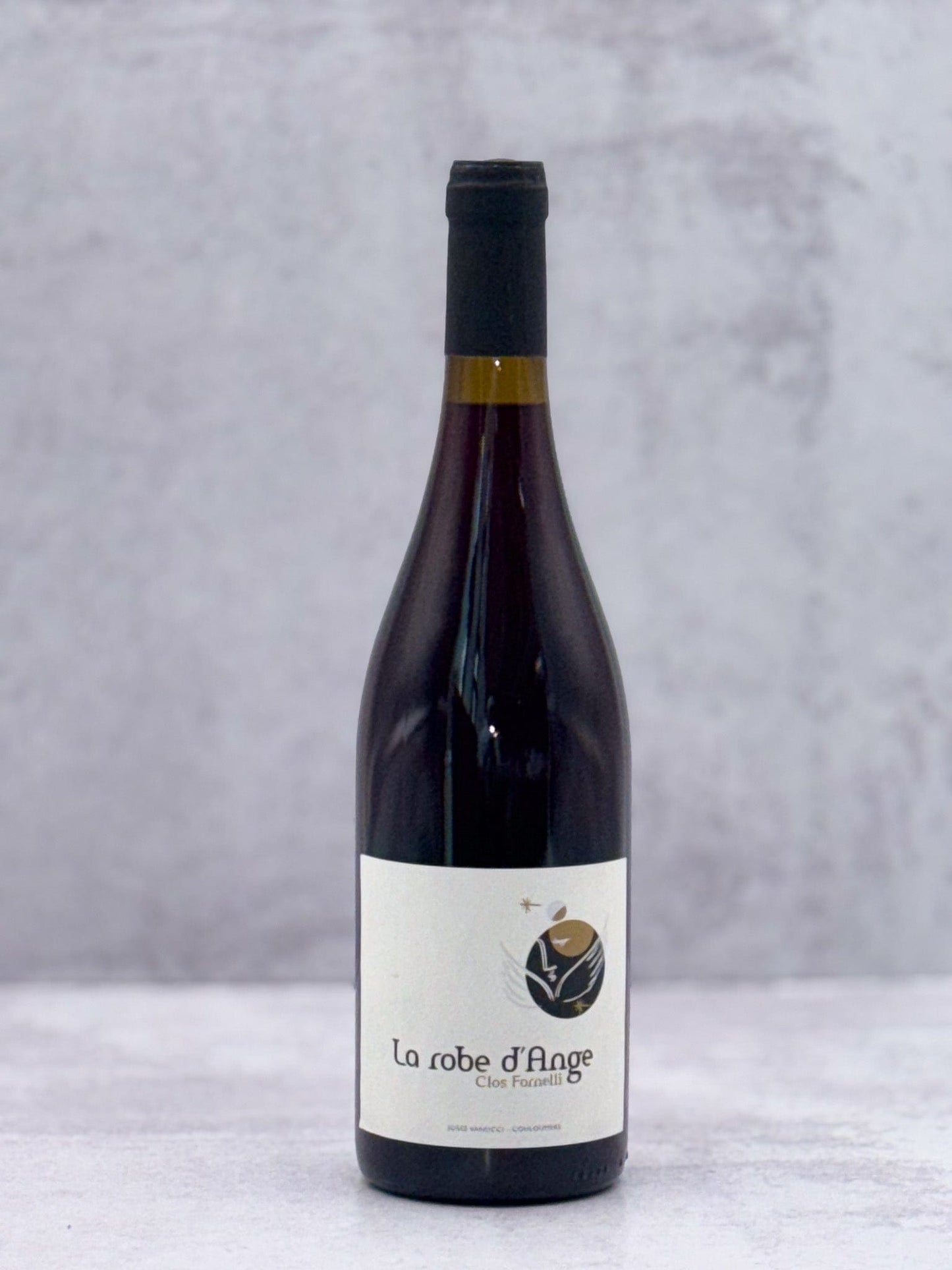 2023 Clos Fornelli, Sciaccarellu 'La Robe d'Ange'