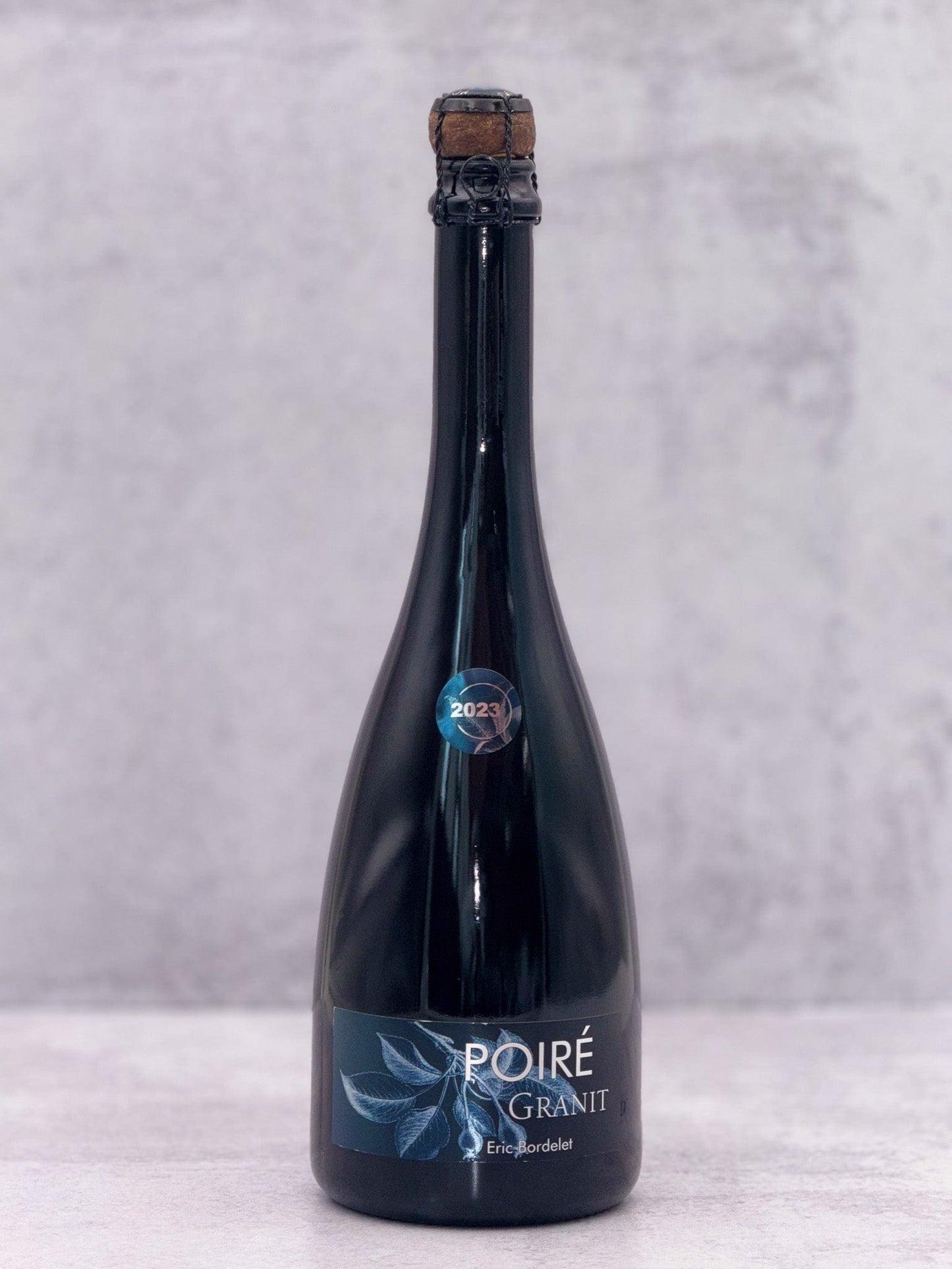 2023 Eric Bordelet Poire Granit