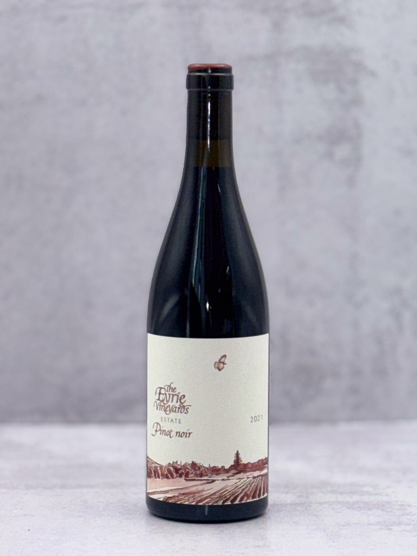 2021 Eyrie Vineyards, Pinot Noir Estate Dundee Hills
