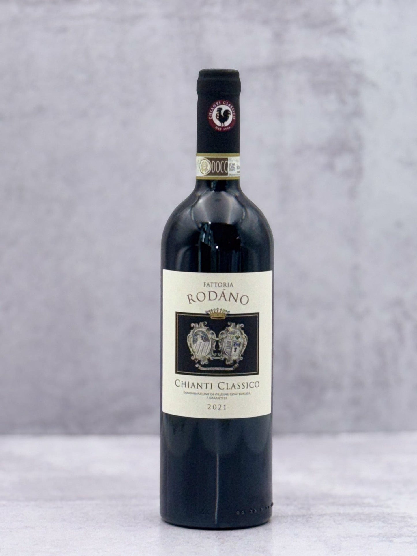 2021 Fattoria Rodáno, Chianti Classico