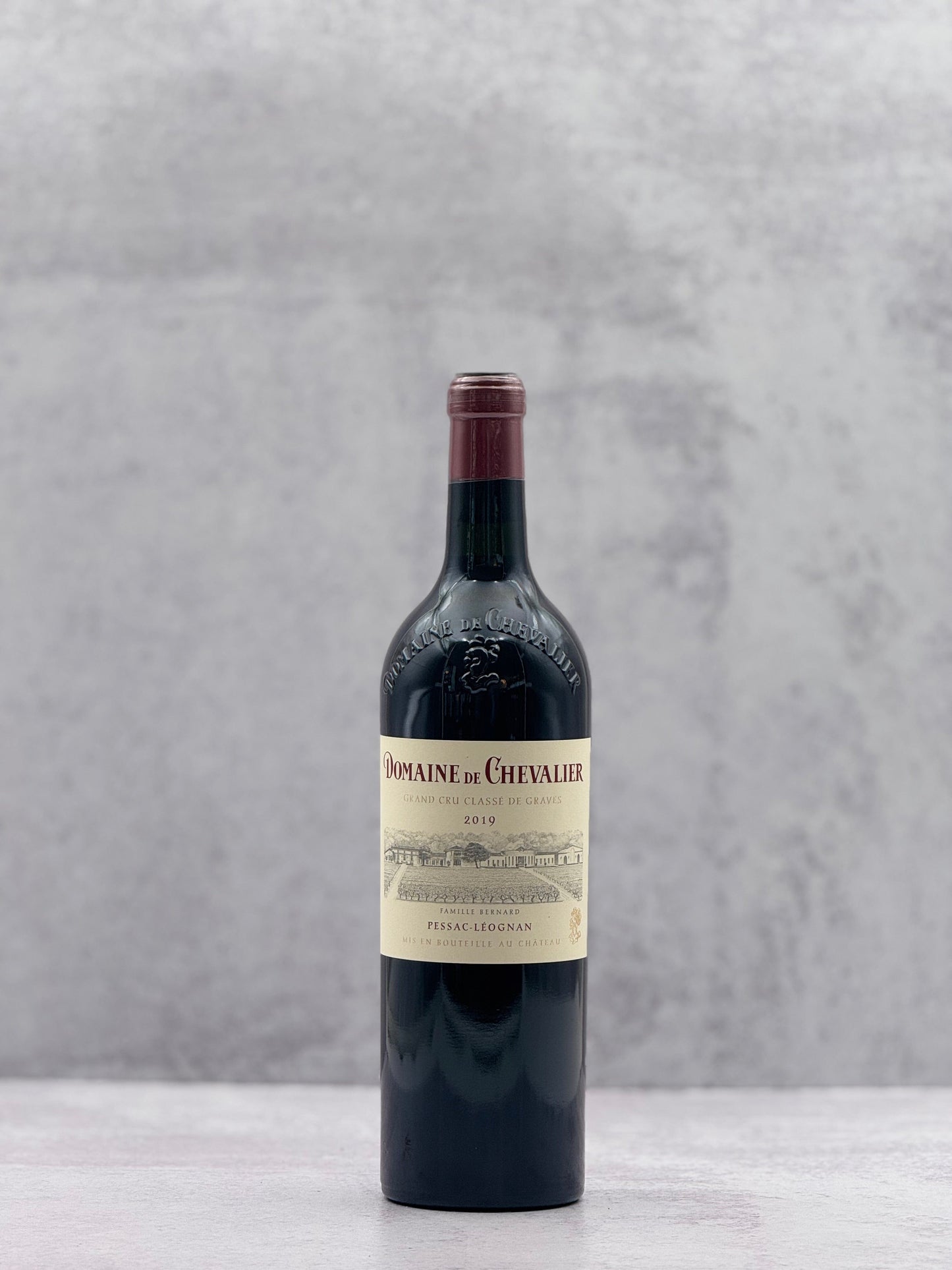 2019 Domaine de Chevalier, Grand Cru Classé de Graves