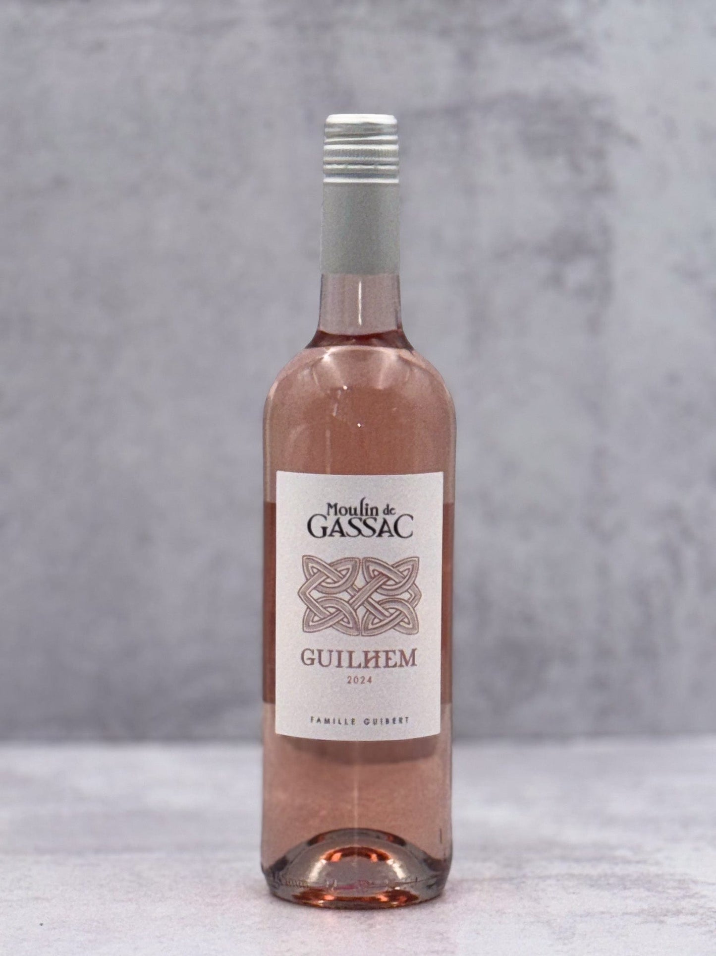 2024 Mas de Daumas Gassac, Moulin de Gassac, Guilhem Rosé