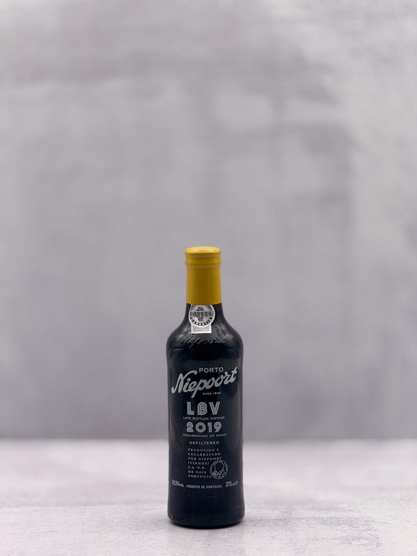 2019 Niepoort, Late Bottled Vintage Port (375ml)