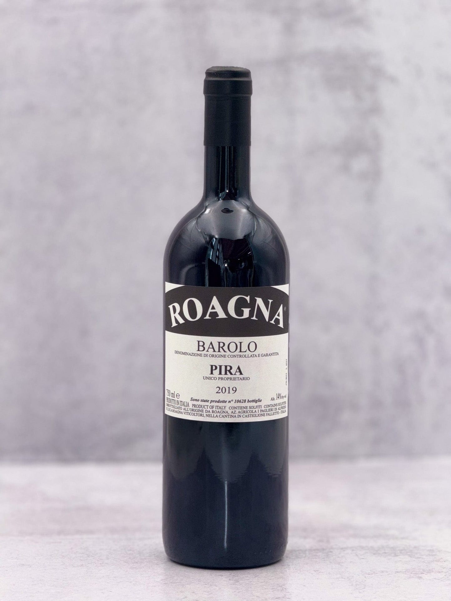 2019 Roagna, Barbera d'Alba