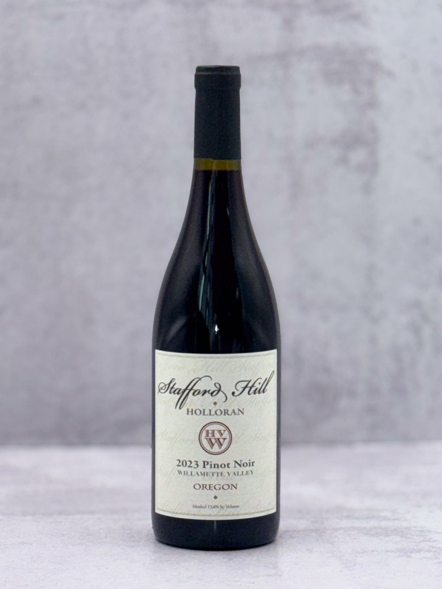 2023 Stafford Hill, Pinot Noir