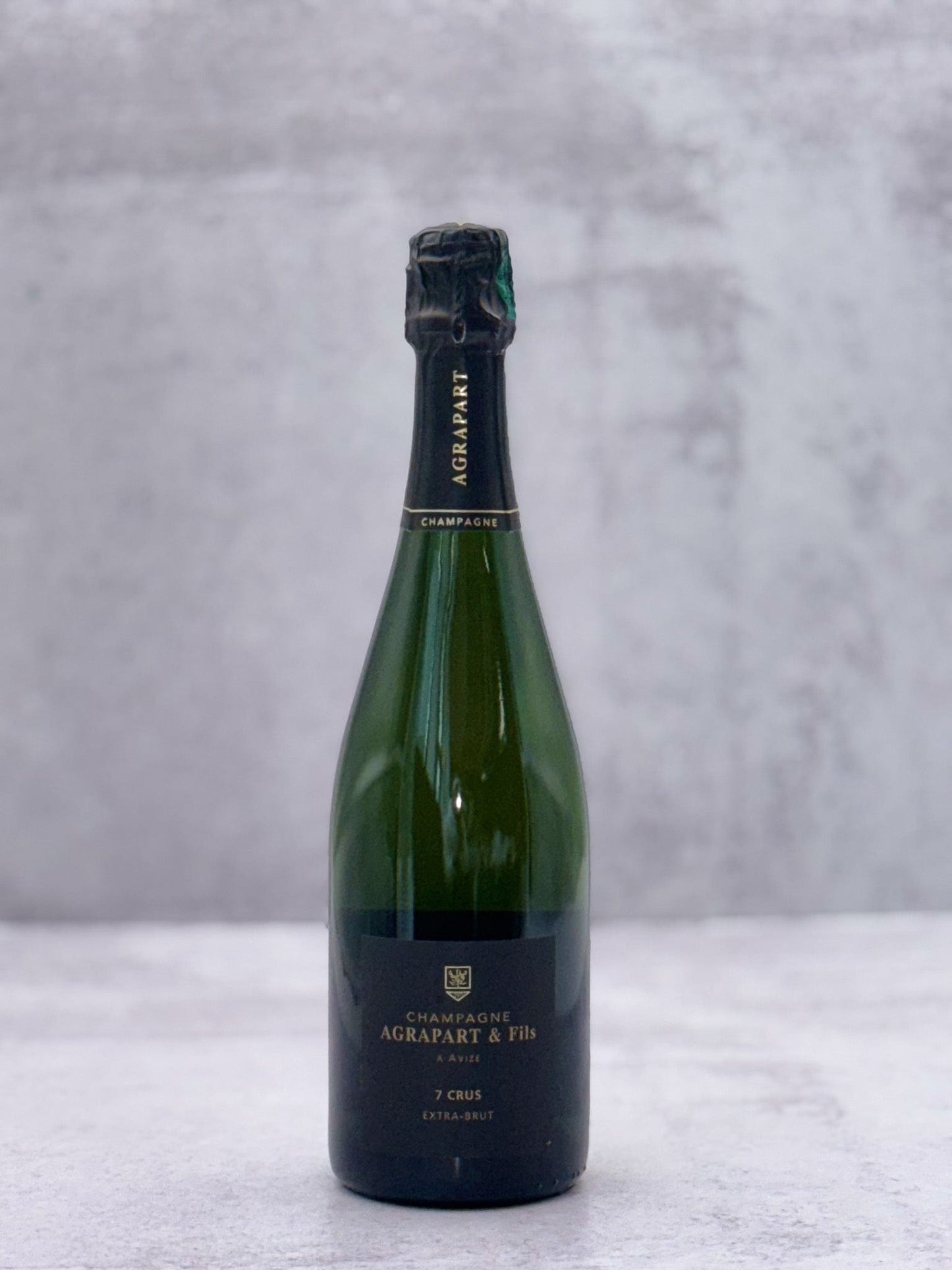 2014 Corbon, Champagne Brut 'Blanc de Blancs' Grand Cru Avize (Dis. 6/23)
