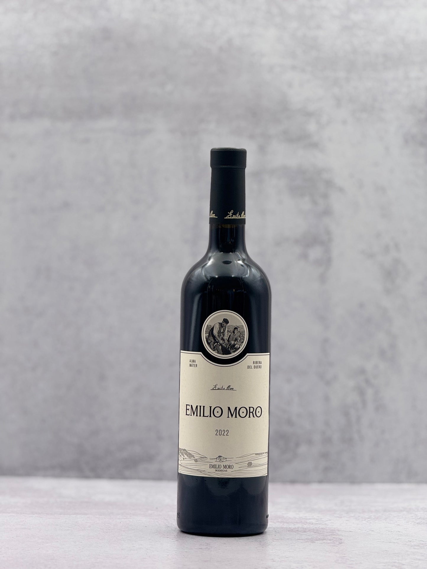 2022 Emilio Moro, Ribera del Duero