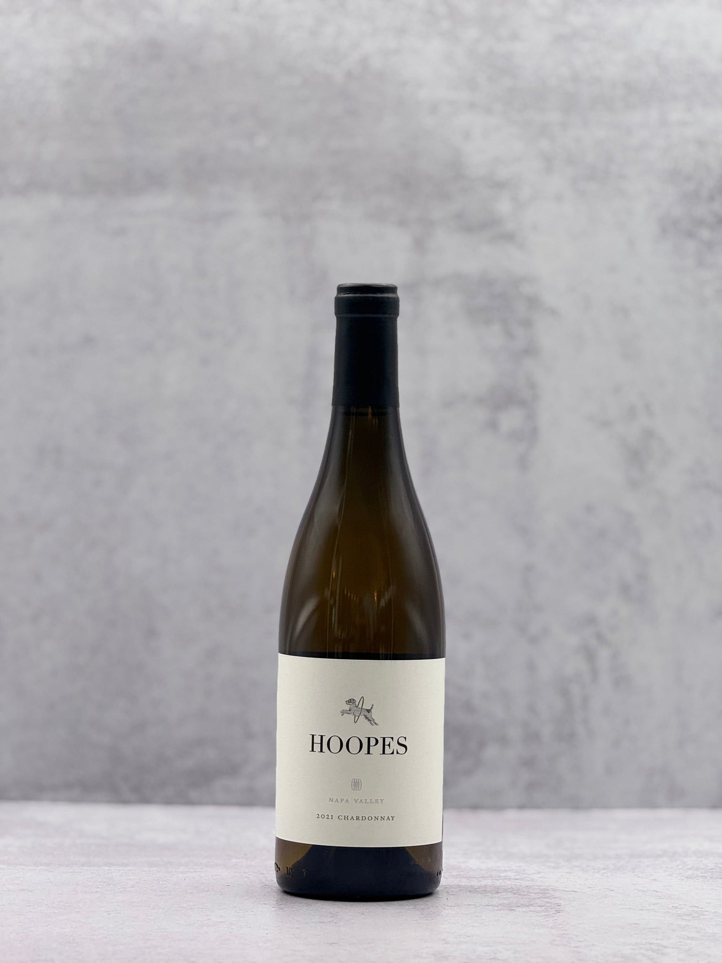 2021 Hoopes Vineyard, Chardonnay