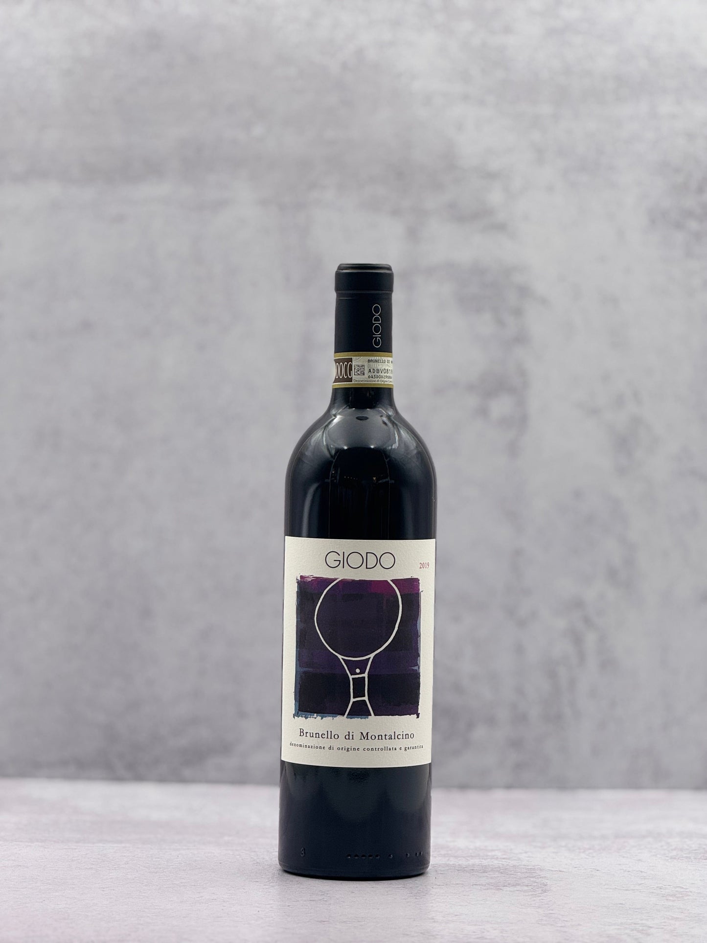 2019 Podere Giodo, Brunello di Montalcino