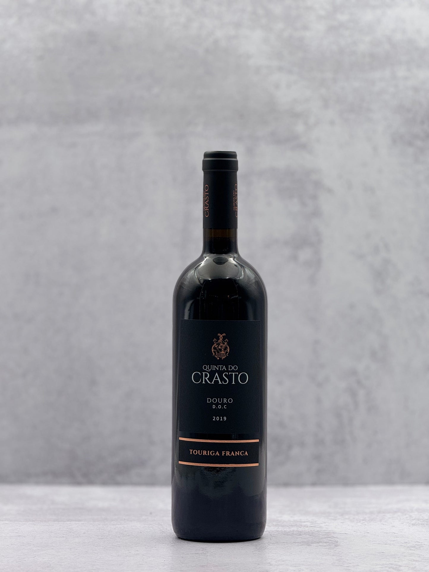 2020 Quinta Do Crasto, Touriga Franca