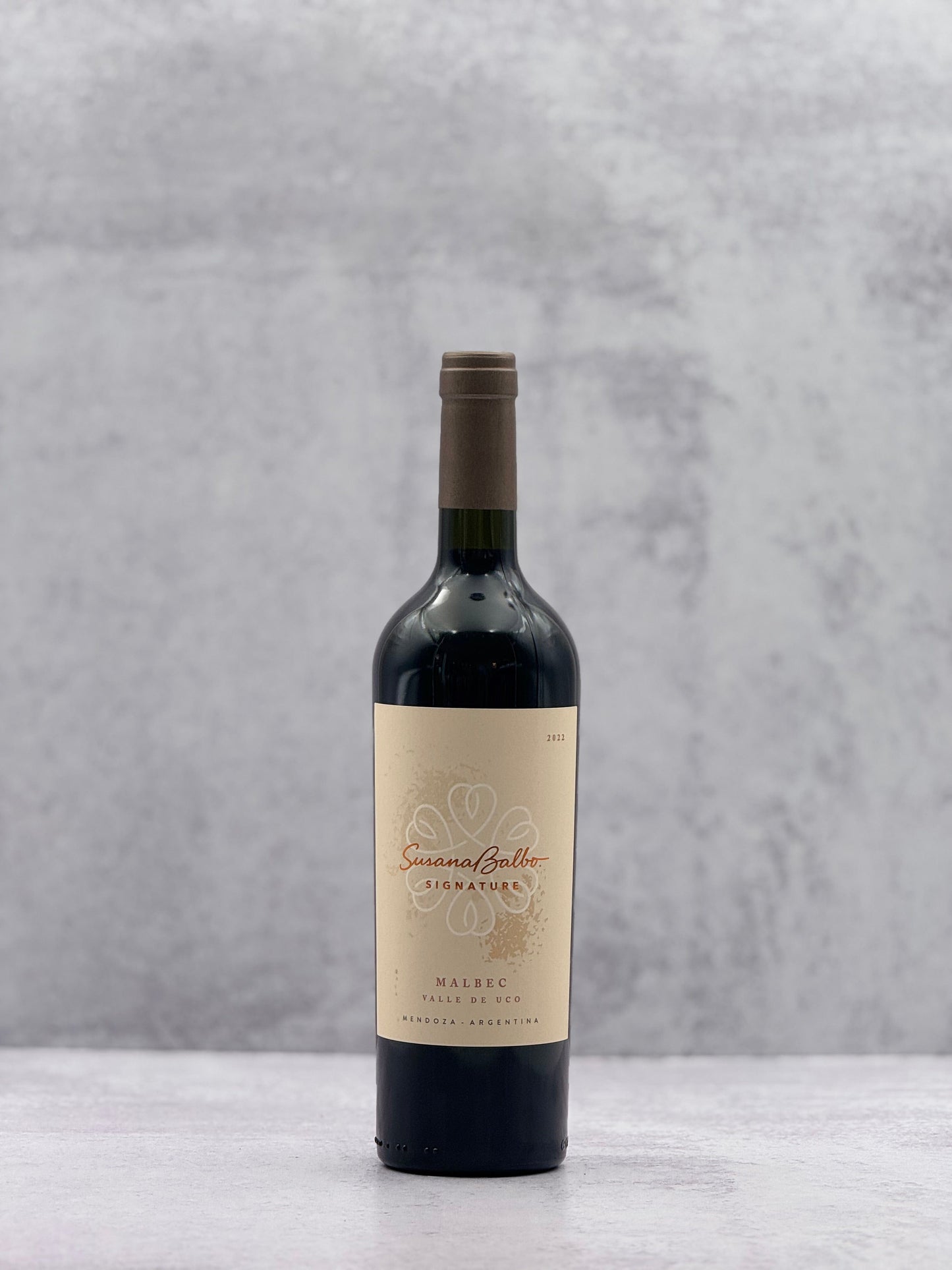2022 Susana Balbo, Signature Malbec