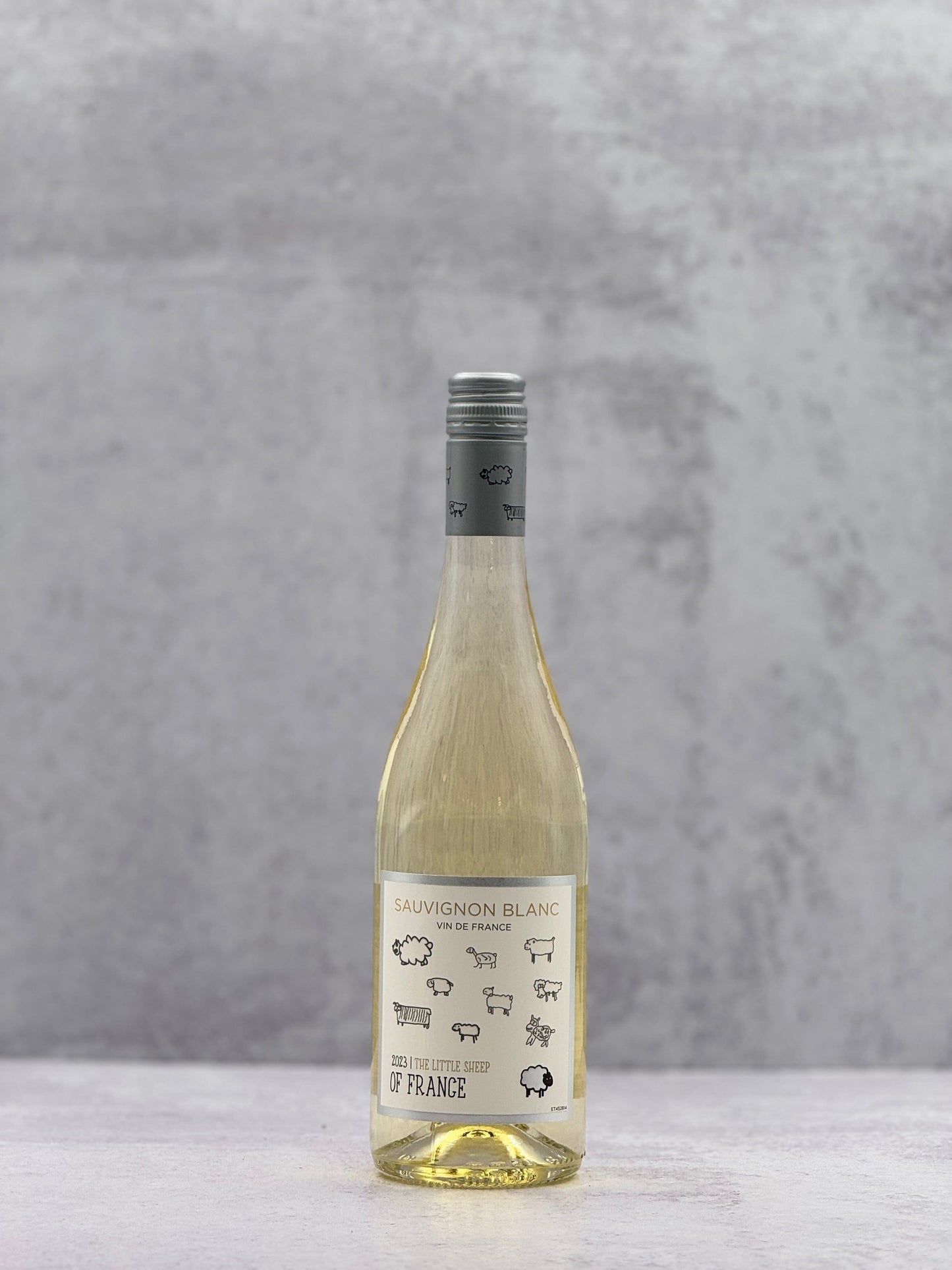 2024 The Little Sheep, Sauvignon Blanc