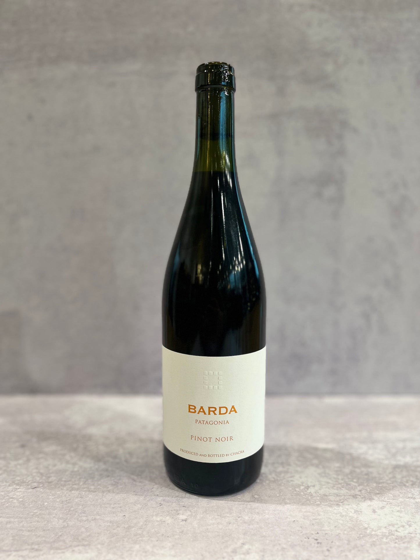 2024 Bodegas Chacra, Pinot Noir 'Barda'