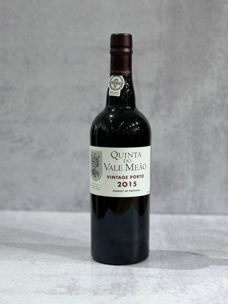 2015 Quinta do Vale Meao, Vintage Port