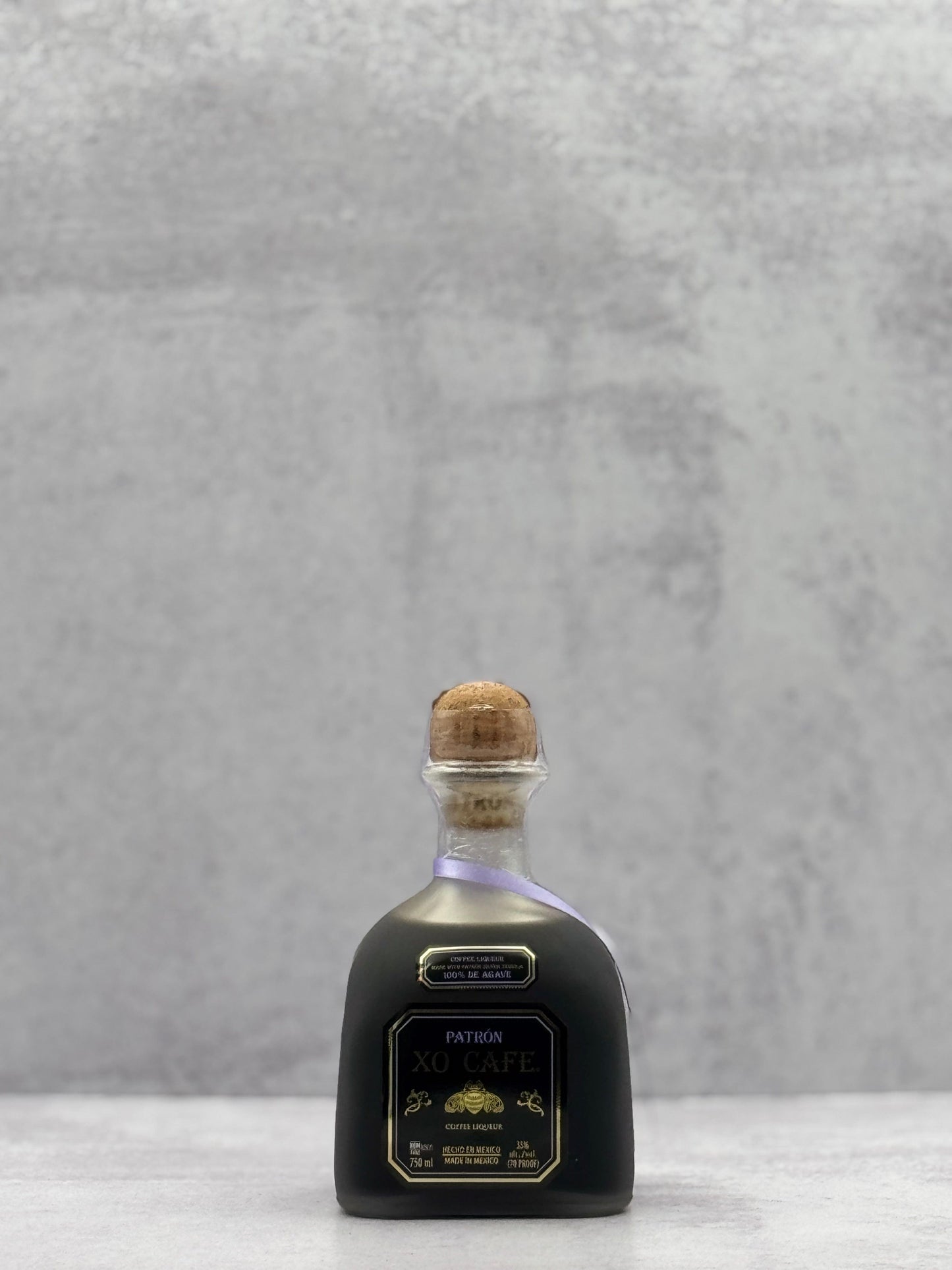 Patron, XO Cafe