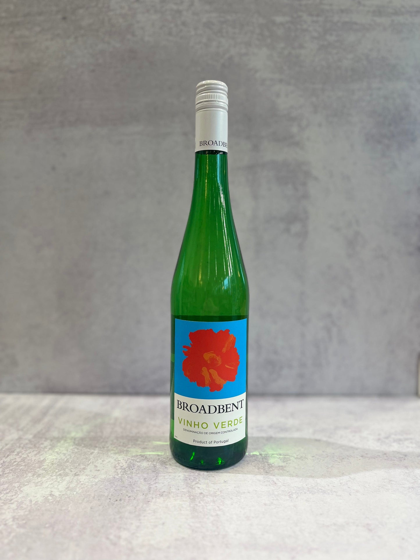 NV Broadbent, Vinho Verde