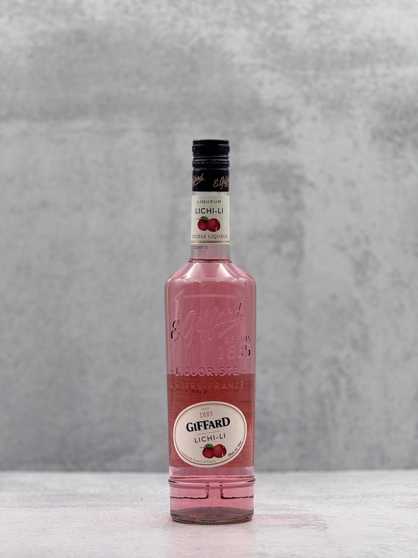 Giffard, Lychee Premium Liqueur