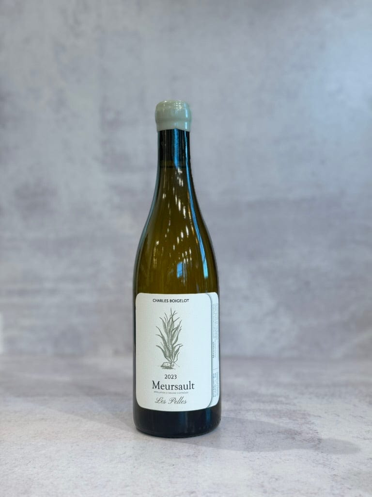 2023 Roc Breïa, Chardonnay