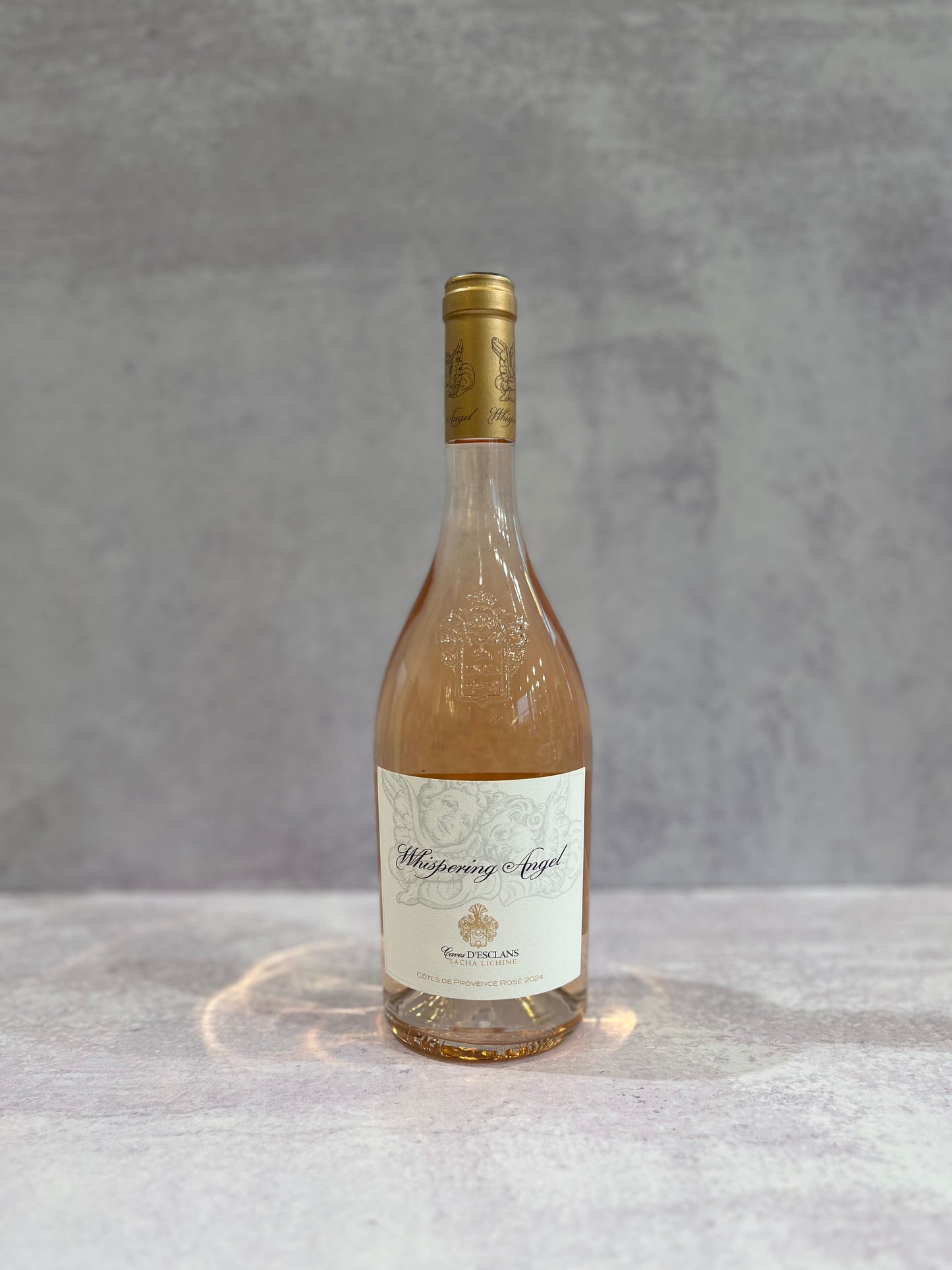 2024 Chateau d'Esclans Whispering Angel Rosé