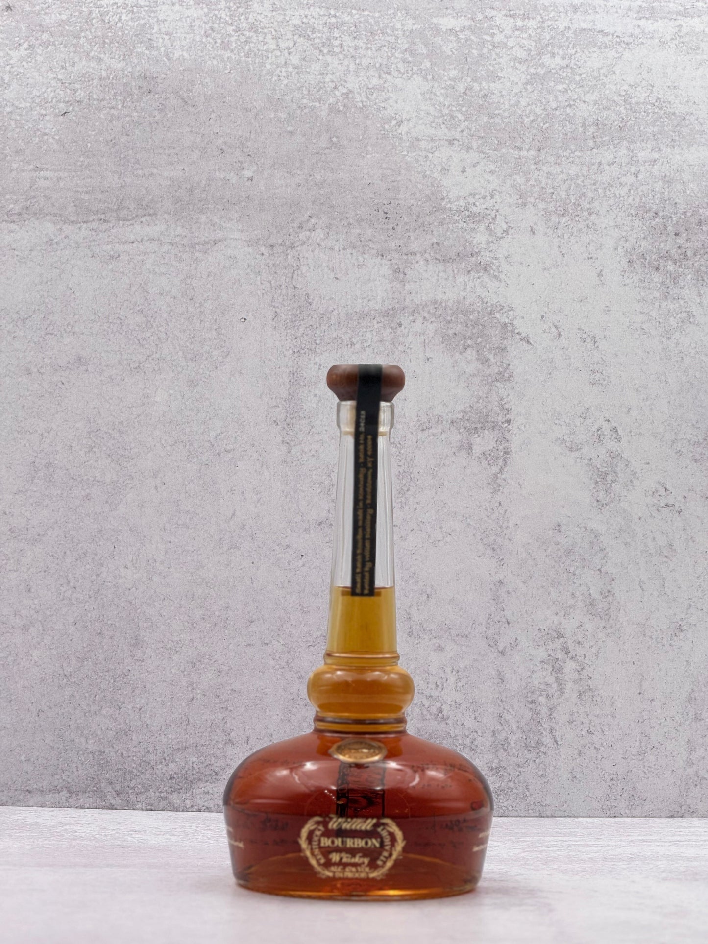 Willet Distillery, Pot Still Reserve Whiskey
