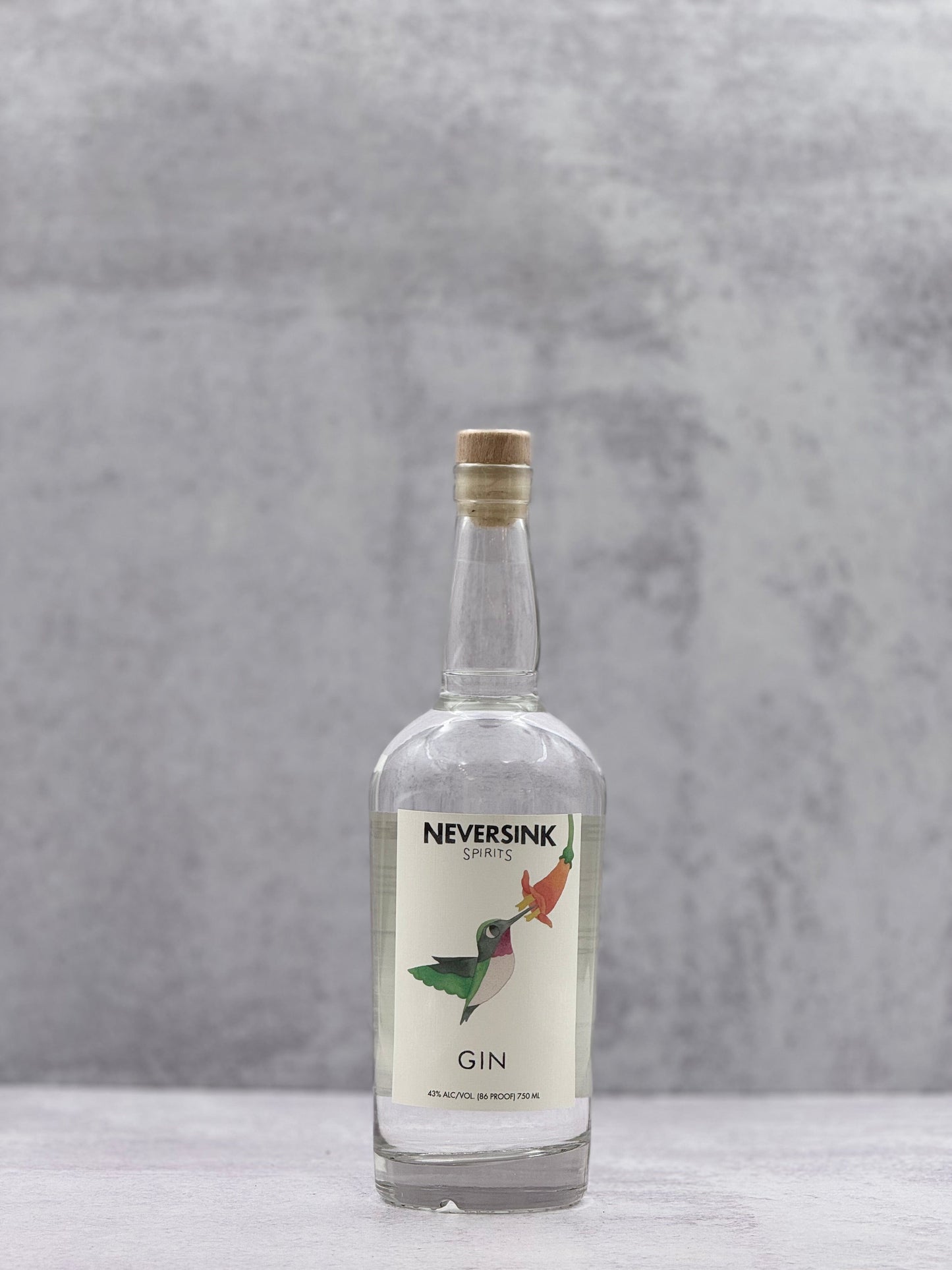Neversink Spirits, Gin