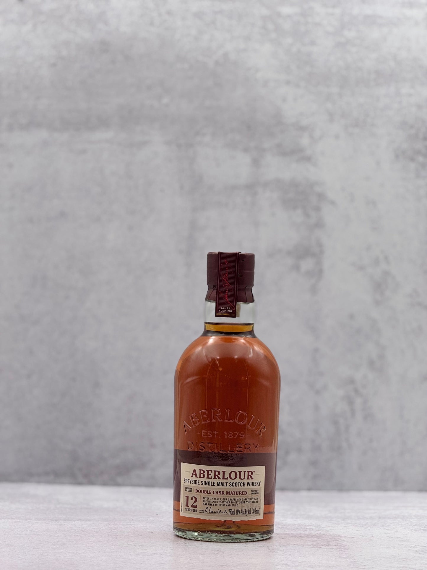 Aberlour, 12 Year Old Double Cask