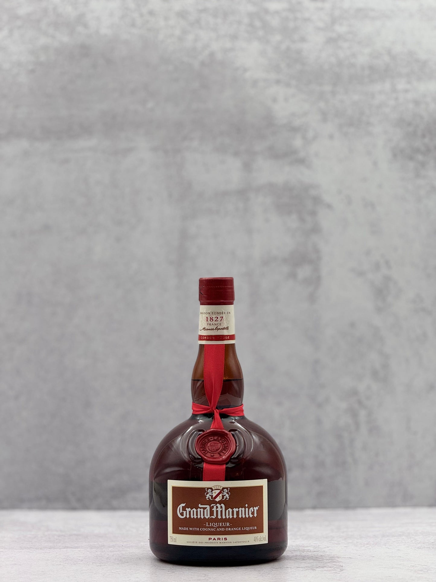Grand Marnier, Grand Marnier